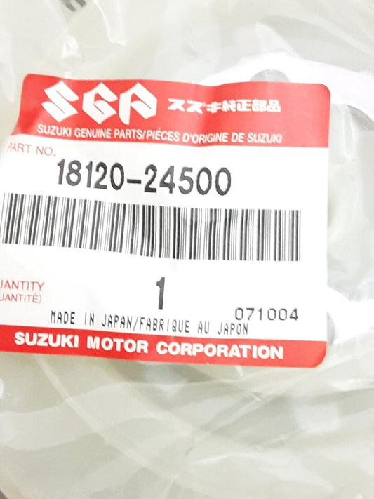 NEW GENUINE SUZUKI 18120-24500 REEL LT250 QuadRunner LT300 LT-F500 1985-2021