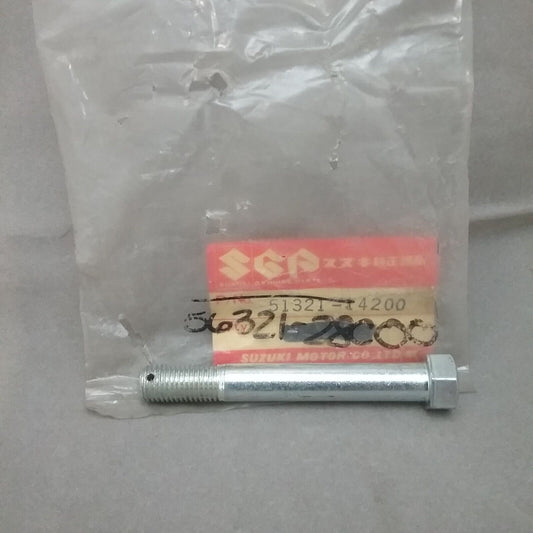 NEW GENUINE SUZUKI 56321-28C00 BOLT REPLACES 56321-14200, 51321-14200