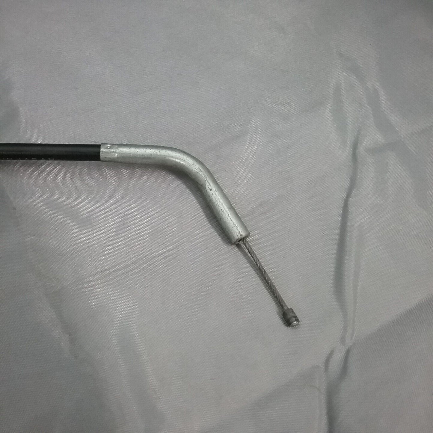 NEW GENUINE SUZUKI 58300-28B00 THROTTLE CABLE ASSY GSXR50 87
