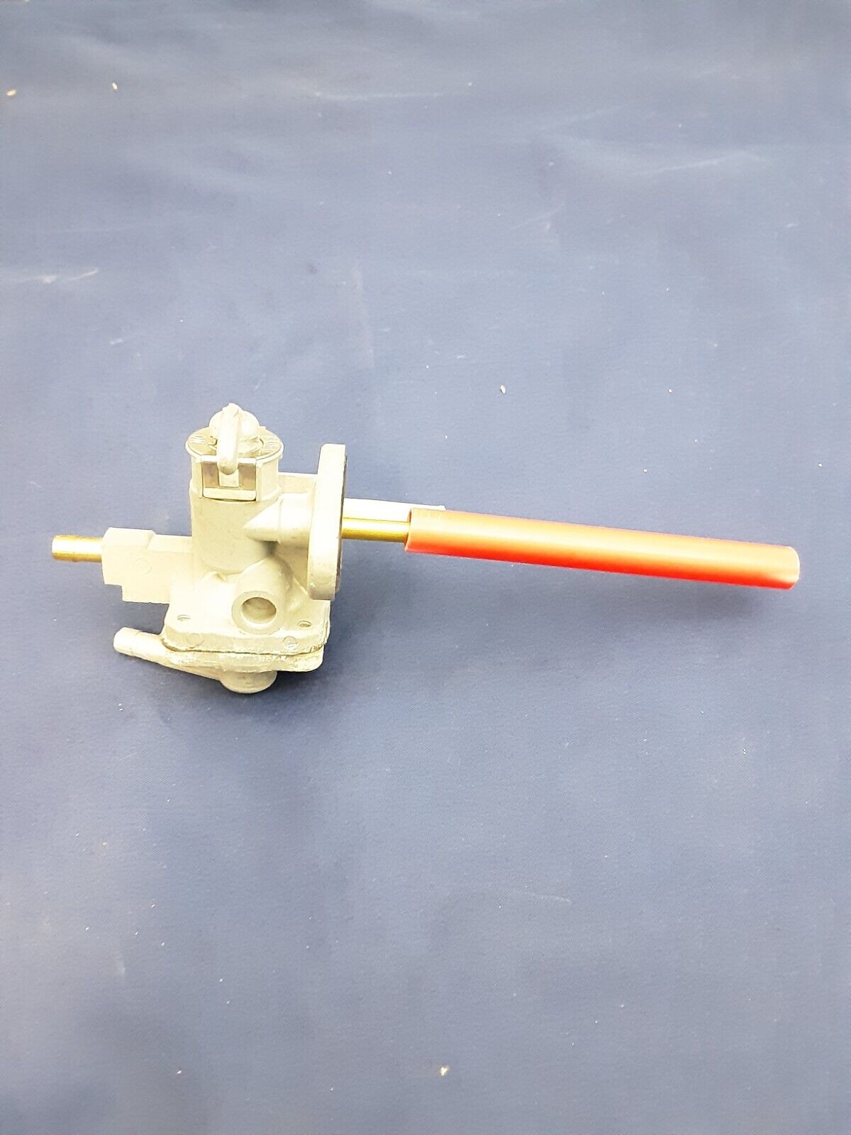 NEW GENUINE SUZUKI 44300-40B00 COCK ASSEMBLY, FUEL LT80 QuadSport LT80 1987-2006
