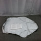 NEW J&M AM153 SEAT COVER, BLACK YTM225DX TRI-MOTO