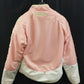 NEW ICON Pink Hooligan 54 Jacket Medium Ref 2822-0083 See Listing