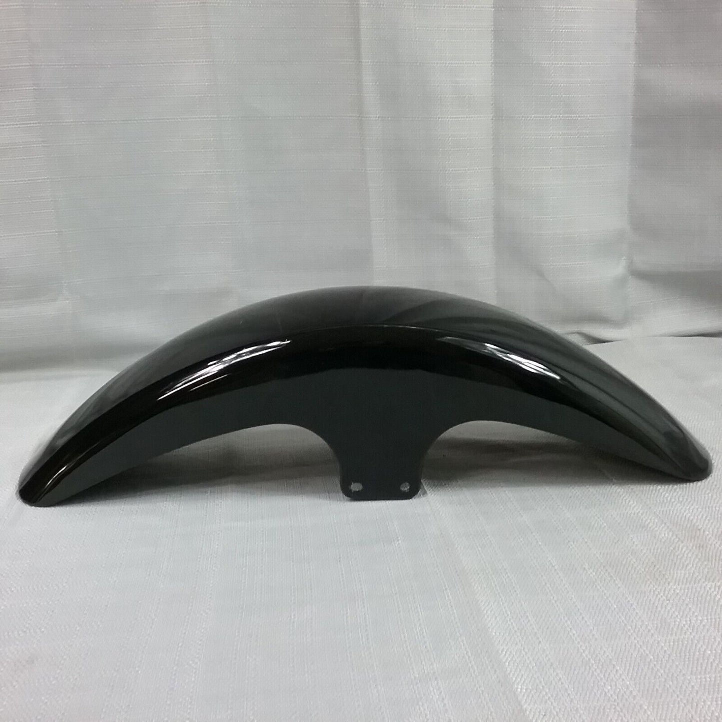 SUZUKI 53110-24B01-YAY FENDER, FRONT BLACK LS650 S40 2005-09