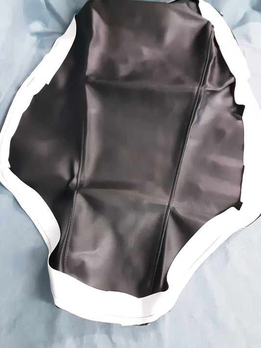 NEW J&M AM127 REPLACEMENT SEAT COVER TRX250 1985-1987