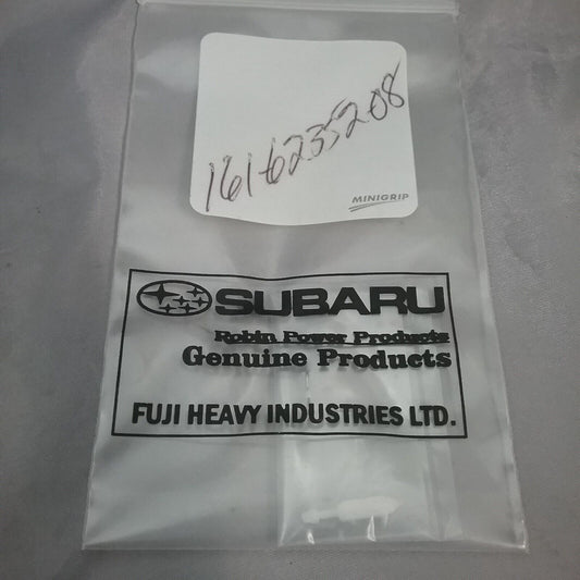 NEW ROBIN SUBARU 161-62352-08 NEEDLE REPLACES 580-60834-00