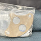 NEW ACDELCO 219-230 GASKET, EGR VALVE 1998-2011 GM 12558353 GR 3.680
