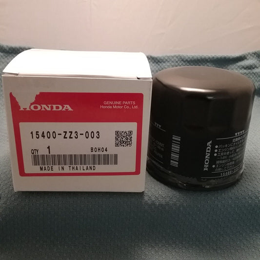 NEW HONDA 154-ZZ3-003 OIL FILTER