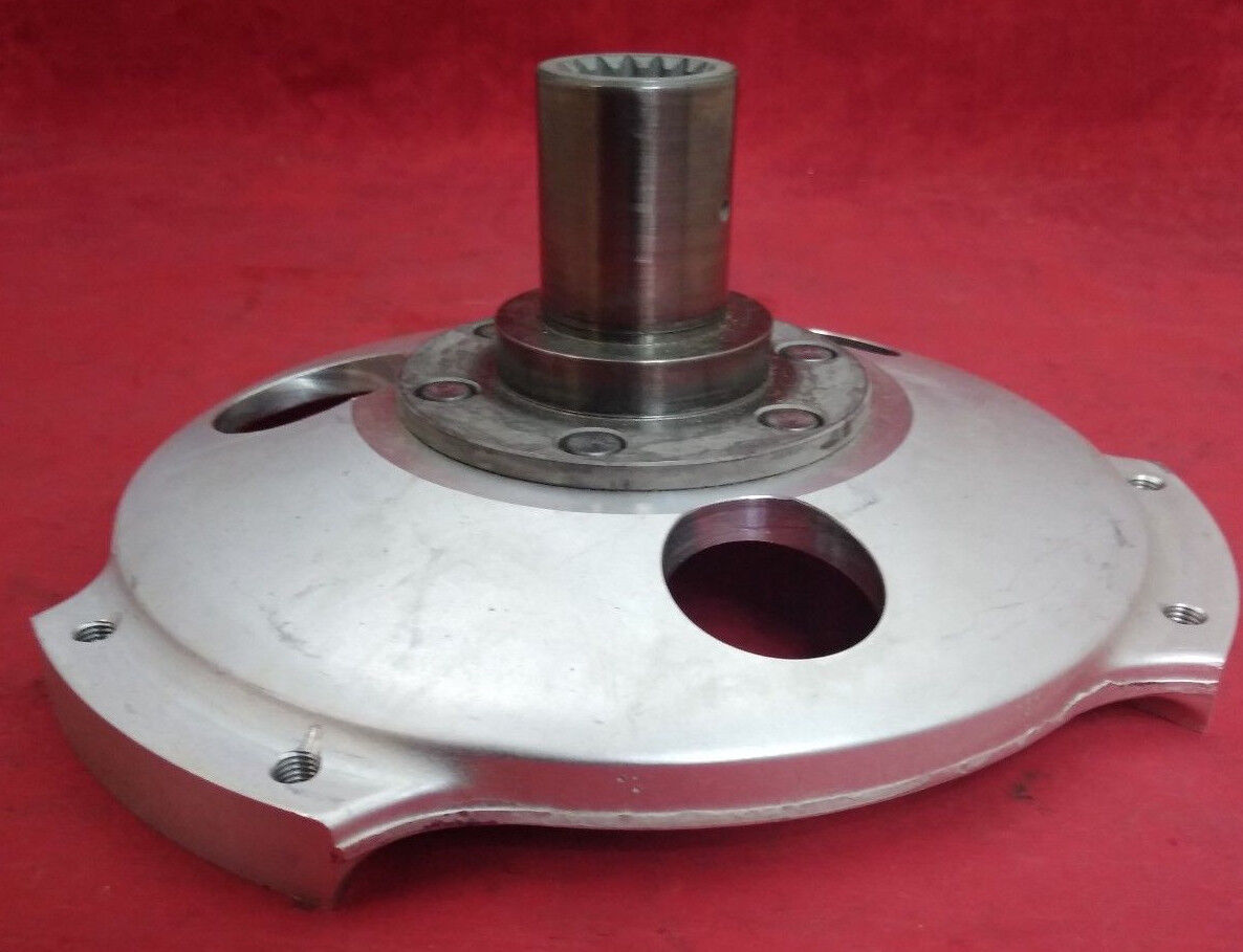 NEW BMW 2007 K1200LT K1200 LT K1200GT K1200RS OEM CLUTCH HOUSING P/N 21212333471