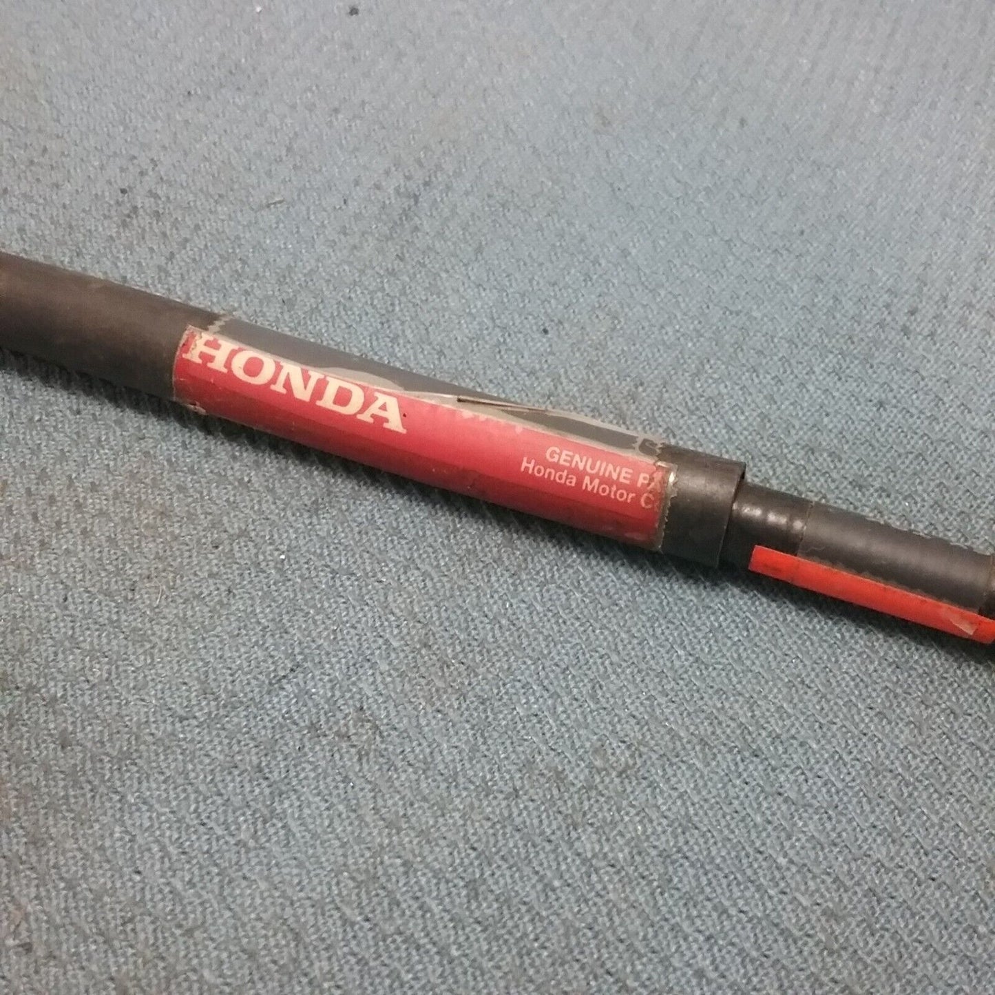 NEW HONDA 43470-HM8-000 CABLE, FOOT BRAKE 1997-2023