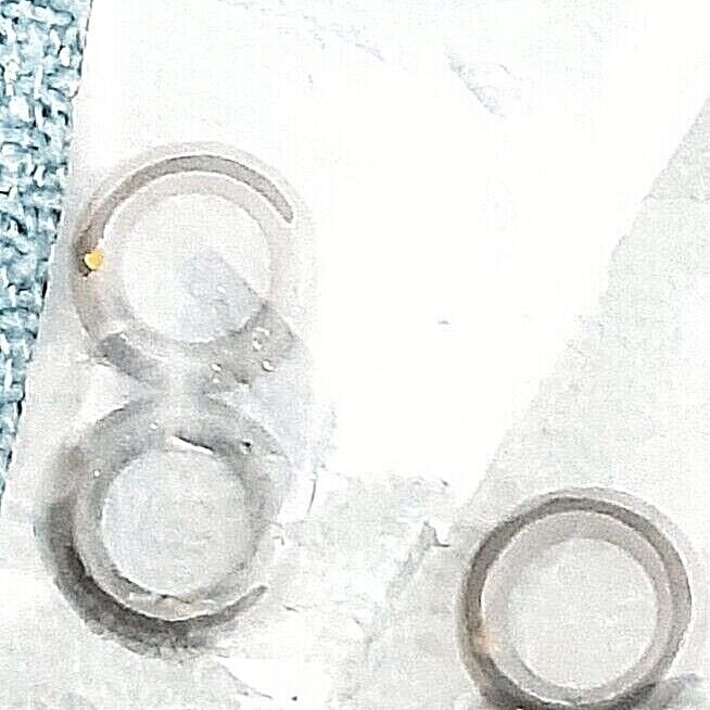 NEW GENUINE SUZUKI 13246-43010 O RING GS550 GS750 DR370 GS1000 SP370 DR400 DR500