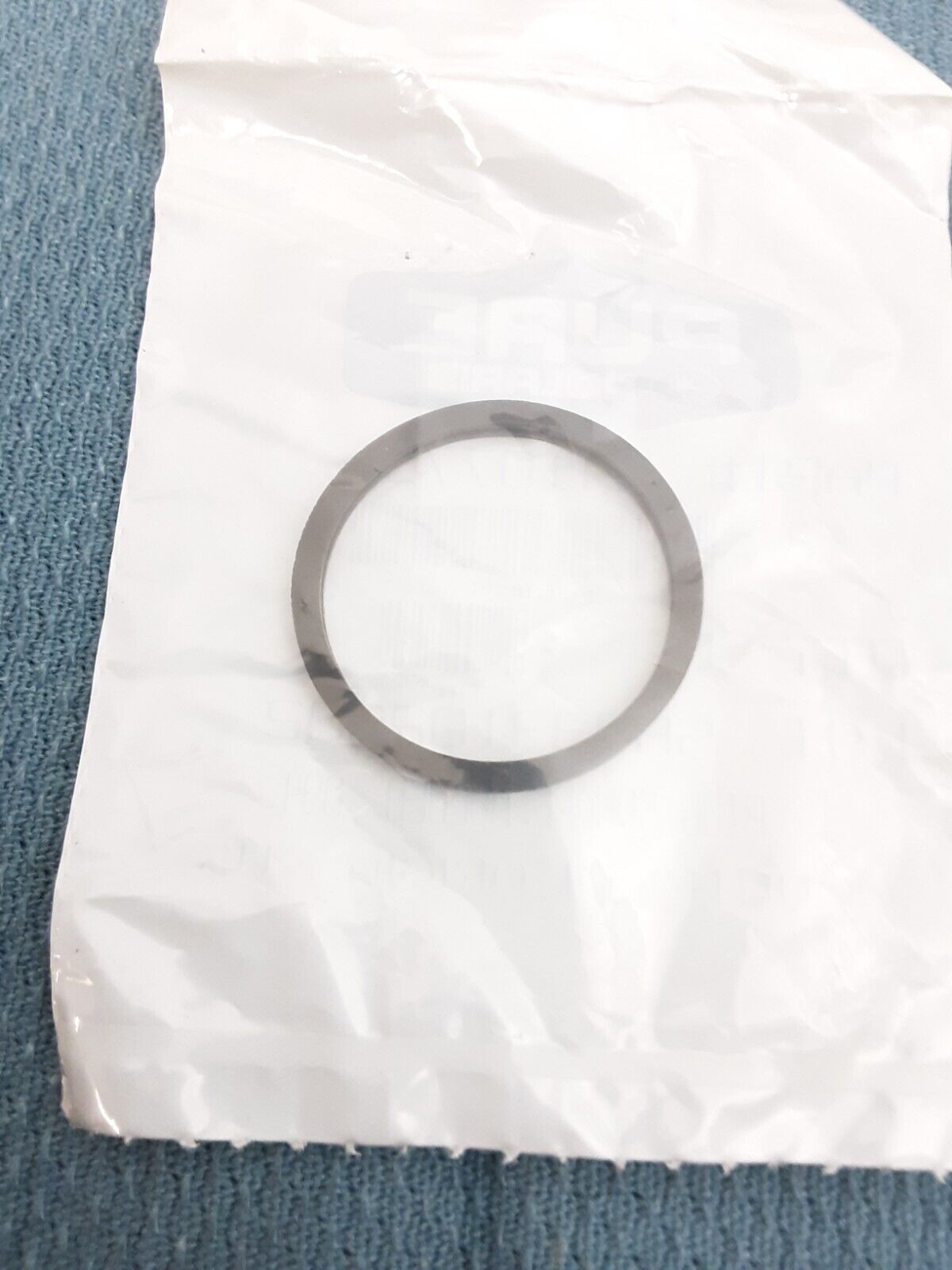 NEW GENUINE POLARIS 5410779 RING, SQUARE, MOLDED (.099) Sportsman W9380 1993-21