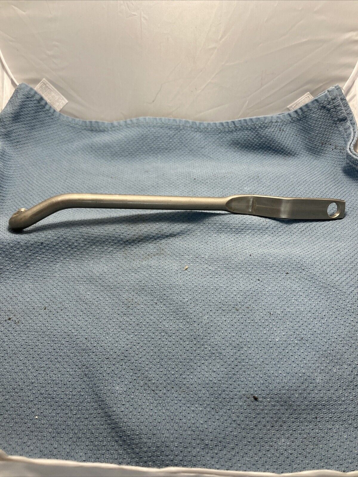 NEW Honda 53238-ZW1-010AH Boat Steering Link
