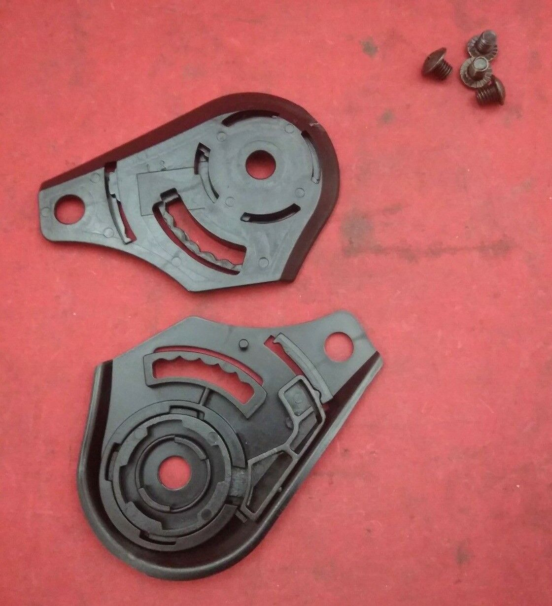 NEW FULMER 655 BLACK PIVOT KIT / AF-65500PVT / AF-655