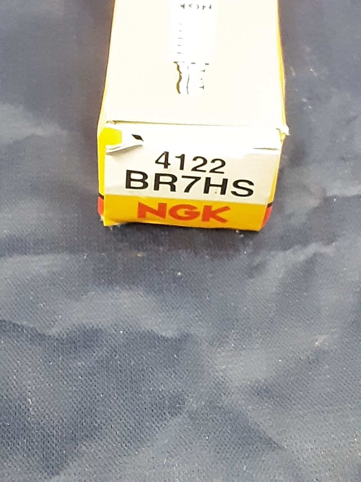 NEW GENUINE NGK BR7HS Spark Plug