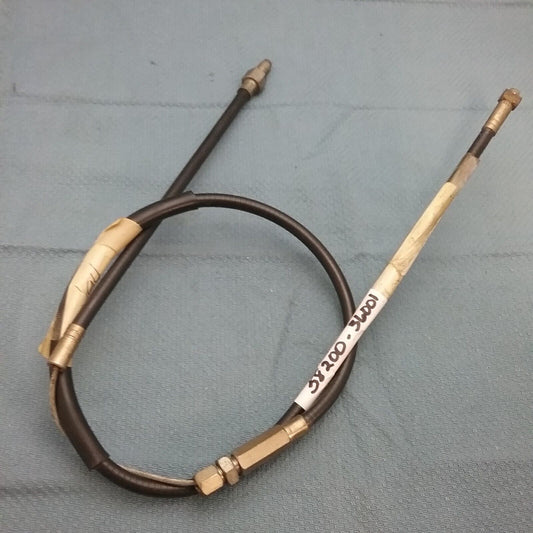 NEW GENUINE SUZUKI 58200-36001 CABLE, CLUTCH GT185 1973-1977
