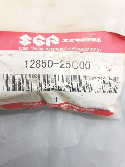NEW GENUINE SUZUKI 12850-25C00 ARM, VALVE ROCKER, IN DR125 GN125 SP125 ALT125