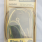 NEW HOPPY 42115 TRAILER WIRING KIT Dodge 95-01 1500 2500Ram Dakota 95-03