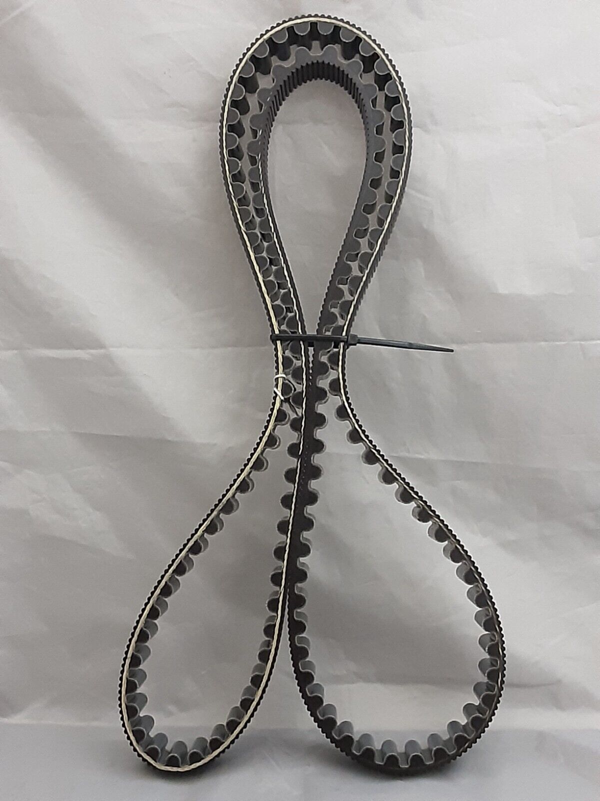 NEW BDL PC-130-118 Polychain Rear Drive Belt 1 1/8in 14mm 130T