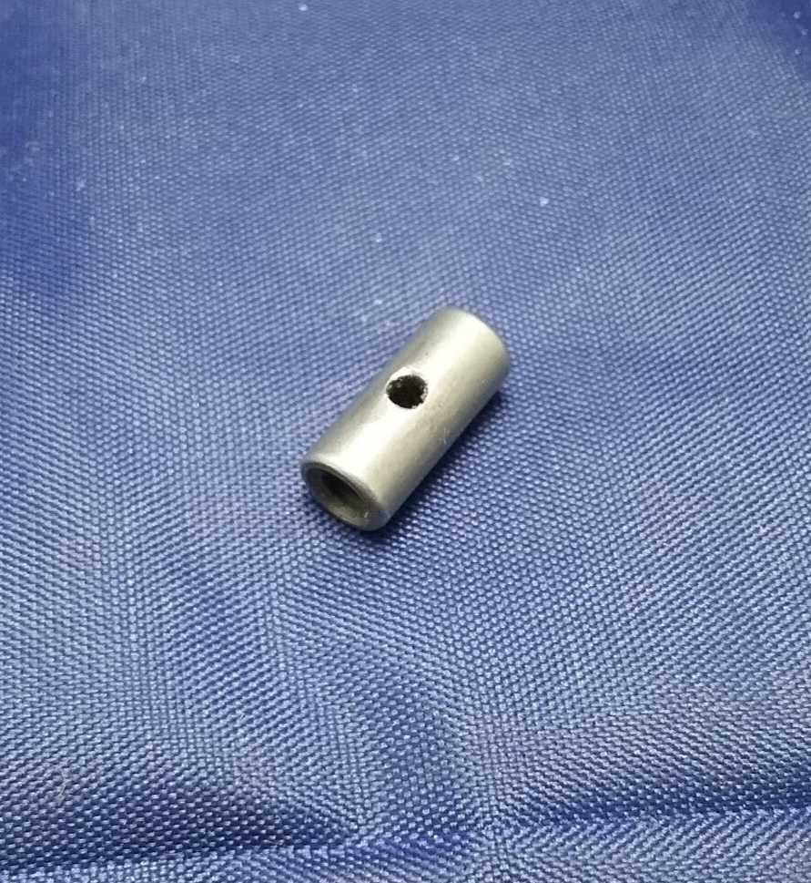 NEW GENUINE MERCURY 17-26746 ANCHOR PIN MERCURY MARK 10, 10A, 15A, 28, 28A, 28AD