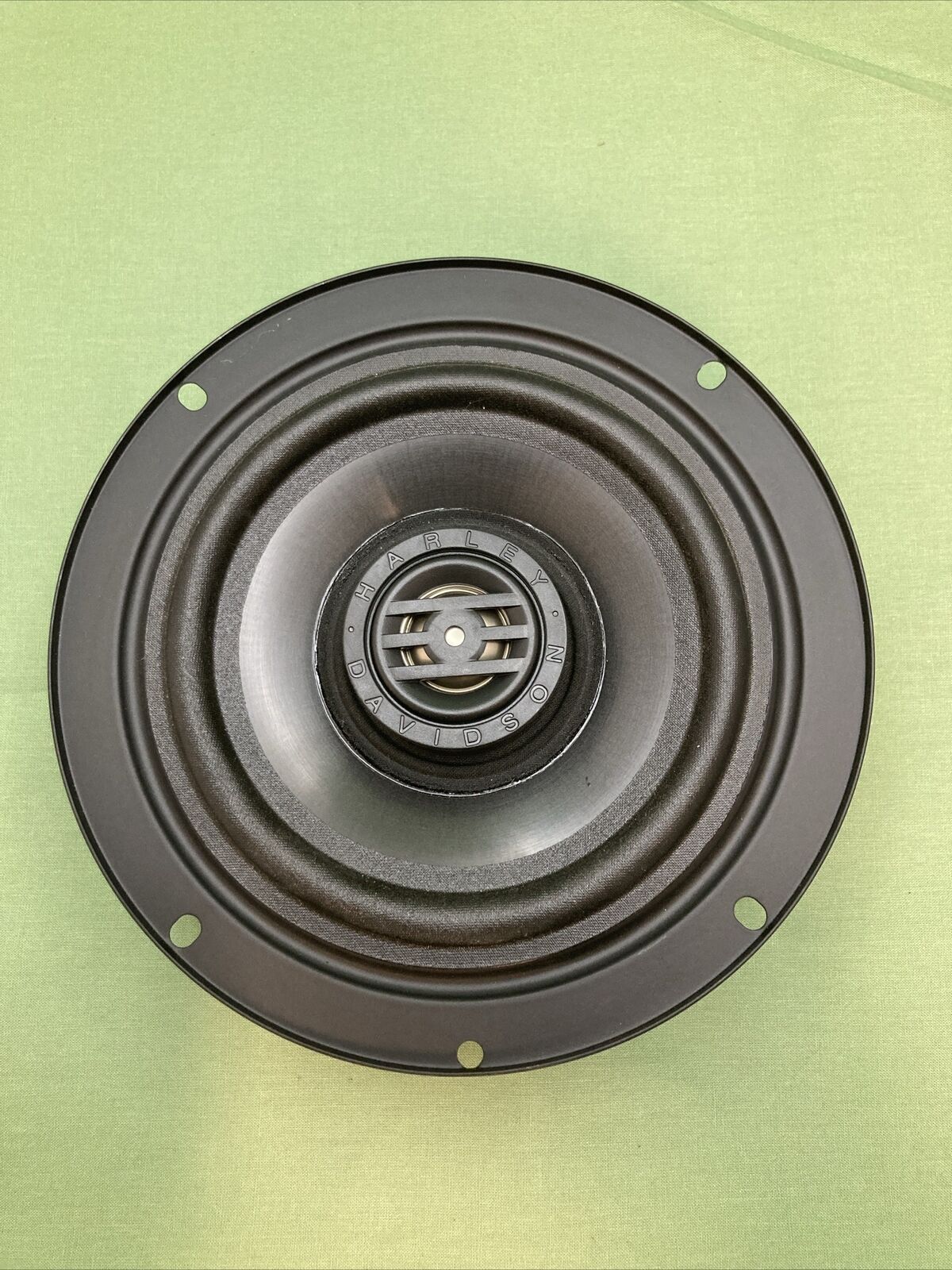 GENUINE HARLEY DAVIDSON 76000096 Speaker 5.25" 2 OHMS 2014-00 Touring