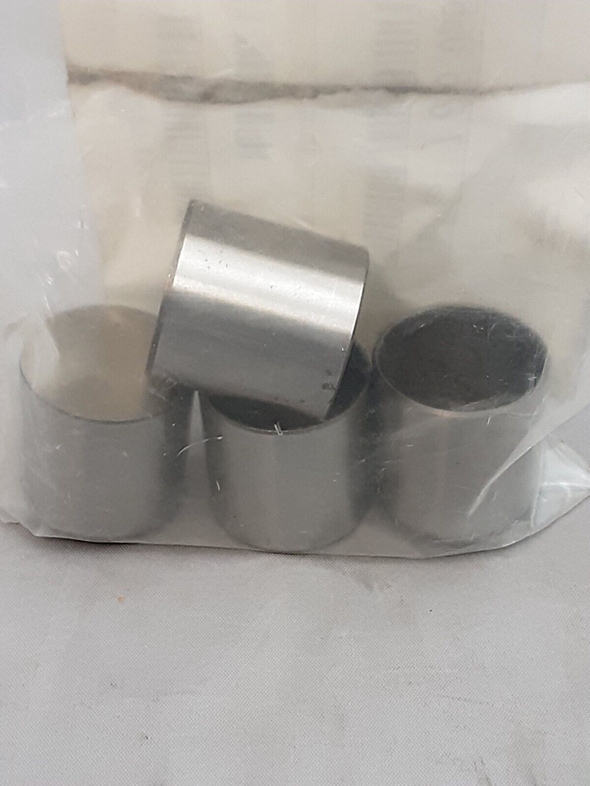 NEW GENUINE BMW 11327666055 CAM FOLLOWER 3.15MM K100RS K1100RS K1100LT K1200RS