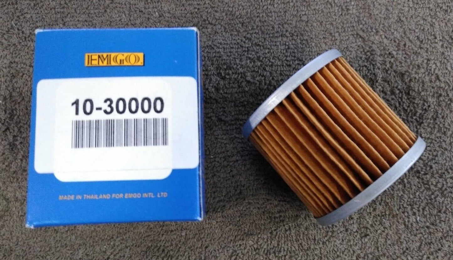 NEW Emigo Oil Filter 10-30000 / 56-8300