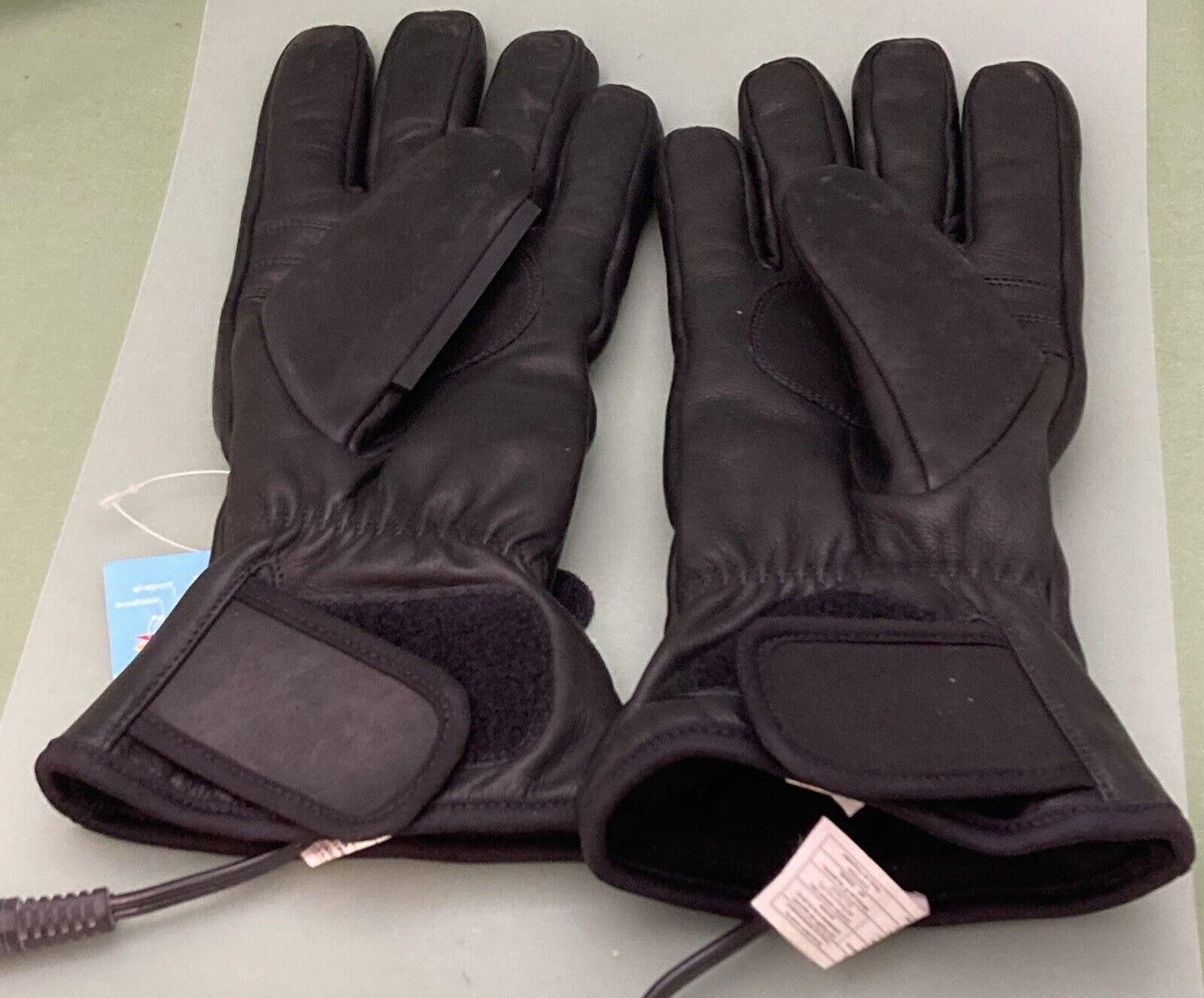NEW GENUINE GEARS 100236-1-M GEN X WARM TEK HEATED GLOVES