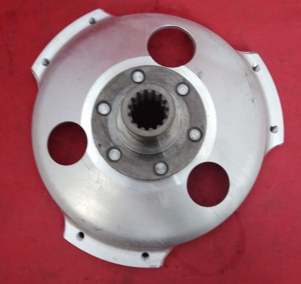 NEW BMW 2007 K1200LT K1200 LT K1200GT K1200RS OEM CLUTCH HOUSING P/N 21212333471