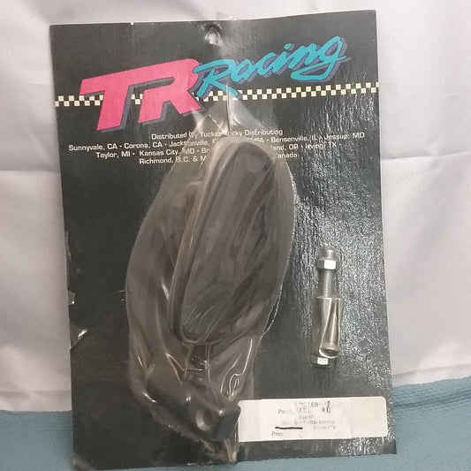 NEW TUCKER ROCKY 10-9437 SIDE VIEW MIRROR