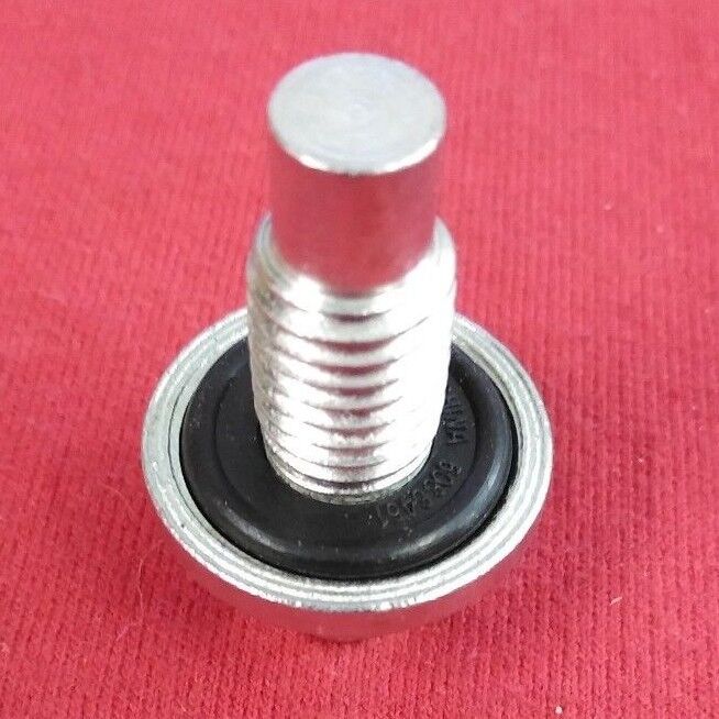 NEW Oil Drain Plug 12MM x 1.75 Head Size 9/16" 11580 QTY. 10