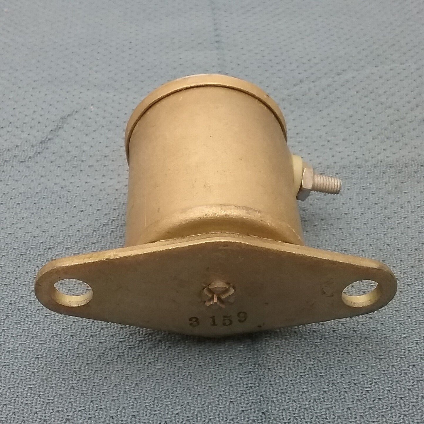 NEW QUICKSILVER 45068 CHOKE SOLENOID Mercury Outboard 50-110HP