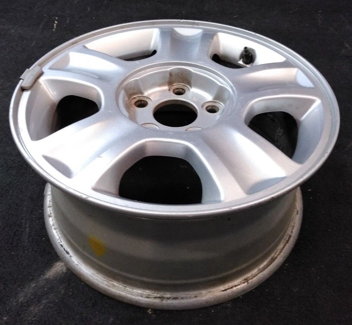 '01-'04 Ford Escape Rim/Wheel 16X7Jx45 / 9965-44-7060