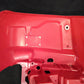 New Honda TRX TRX250 Fender RR R232 Patriot Red 80100-HS0-A40ZA