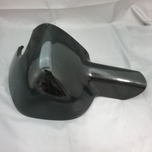 HARLEY DAVIDSON 58491-05A Lower Leg Fairing Left Cap Long Arm Touring 00-13