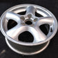 2002 16" Ford Taurus Rim/Wheel 2F12-1007-AA / 16x6Jx42