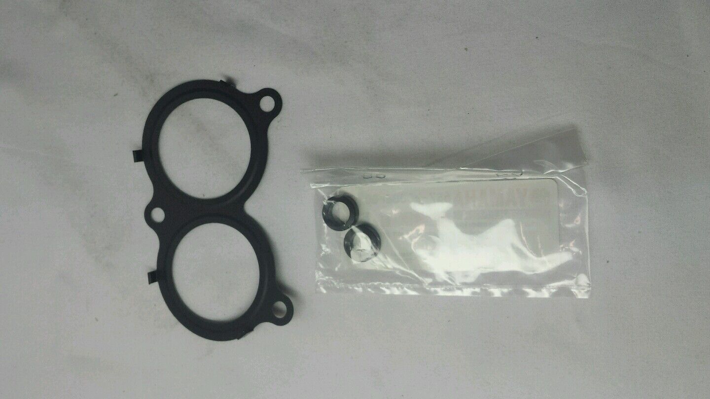 NEW GENUINE YAMAHA 90891-10216 XVS1300A/CT FUEL PIPE KIT