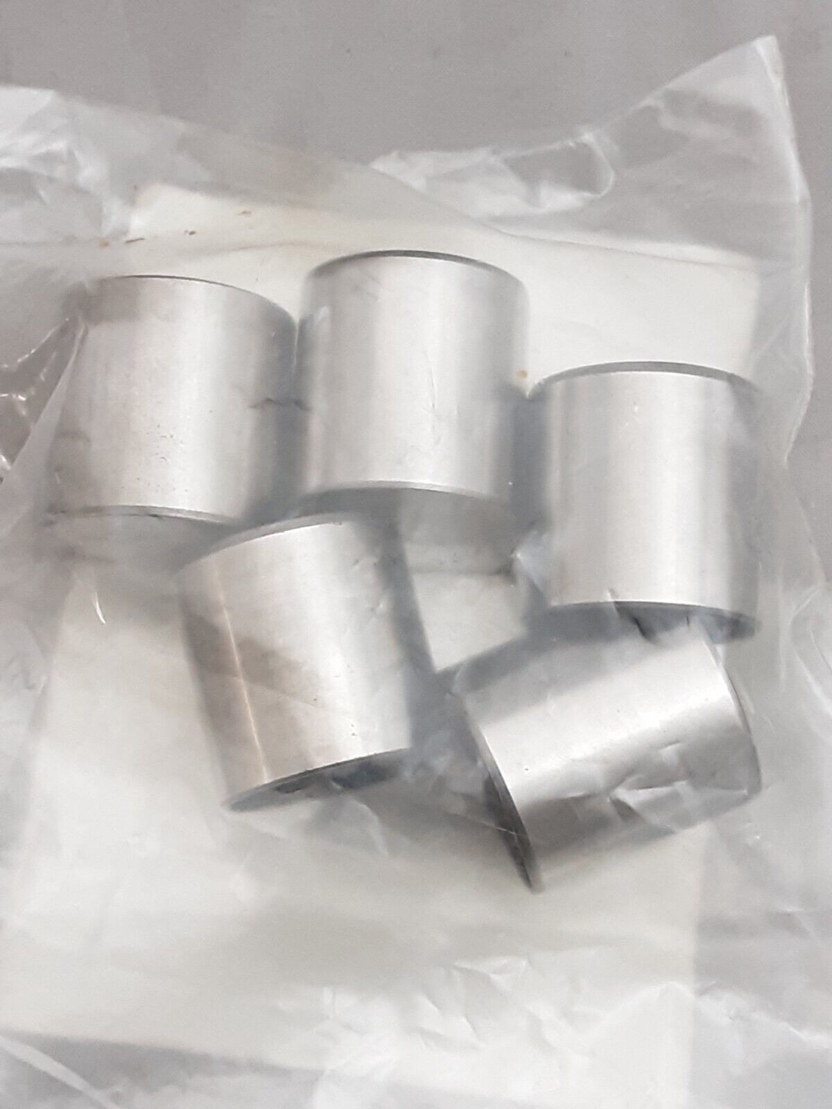 NEW GENUINE BMW 11327666042 CAM FOLLOWER 2.50MM K100RS K1100RS K1100LT K1200RS