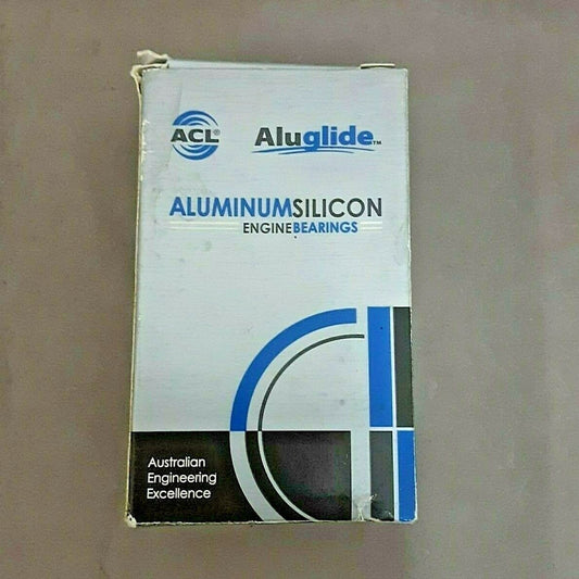 ACL BEARINGS Aluglide #8B663A-STD Rod Bearing Set