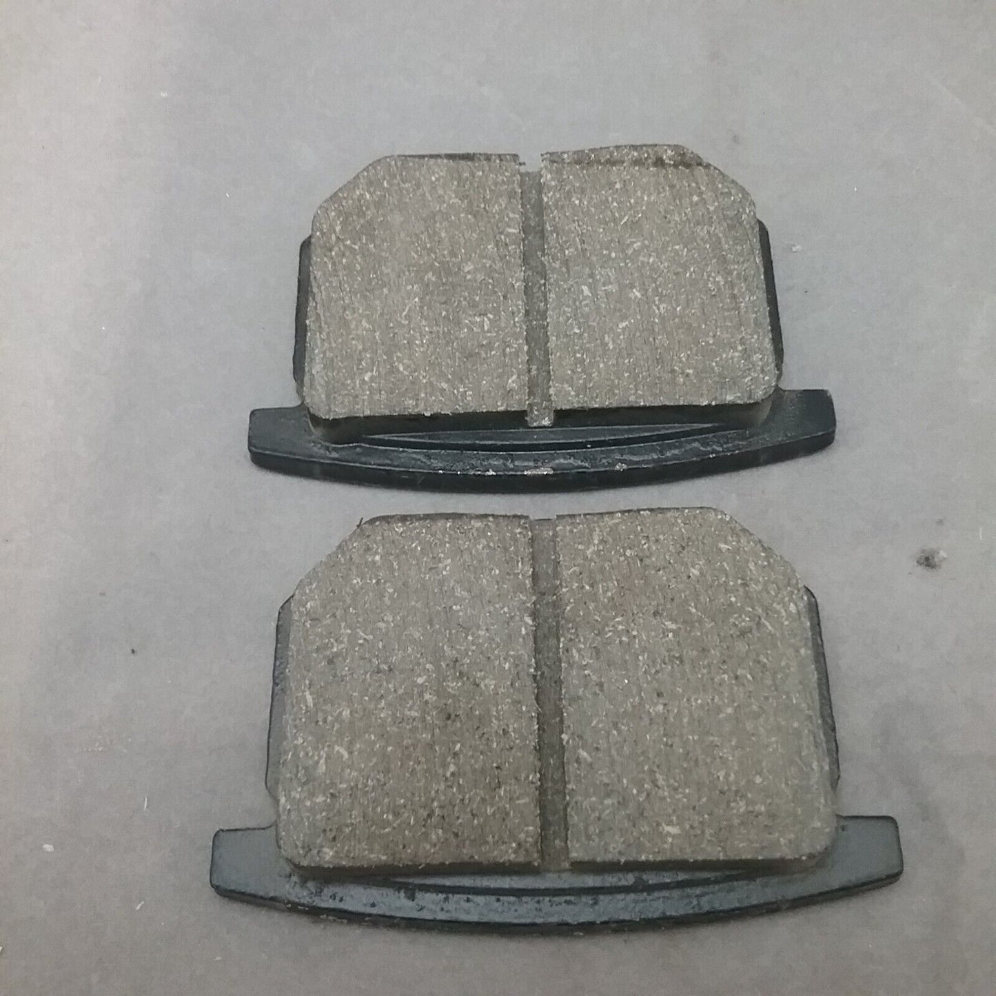 SUZUKI 59300-49821 BRAKE PADS 1981-1983