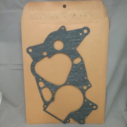 QTY2 NEW SUZUKI 11481-29100 CRANK CASE GASKET 1974-1977