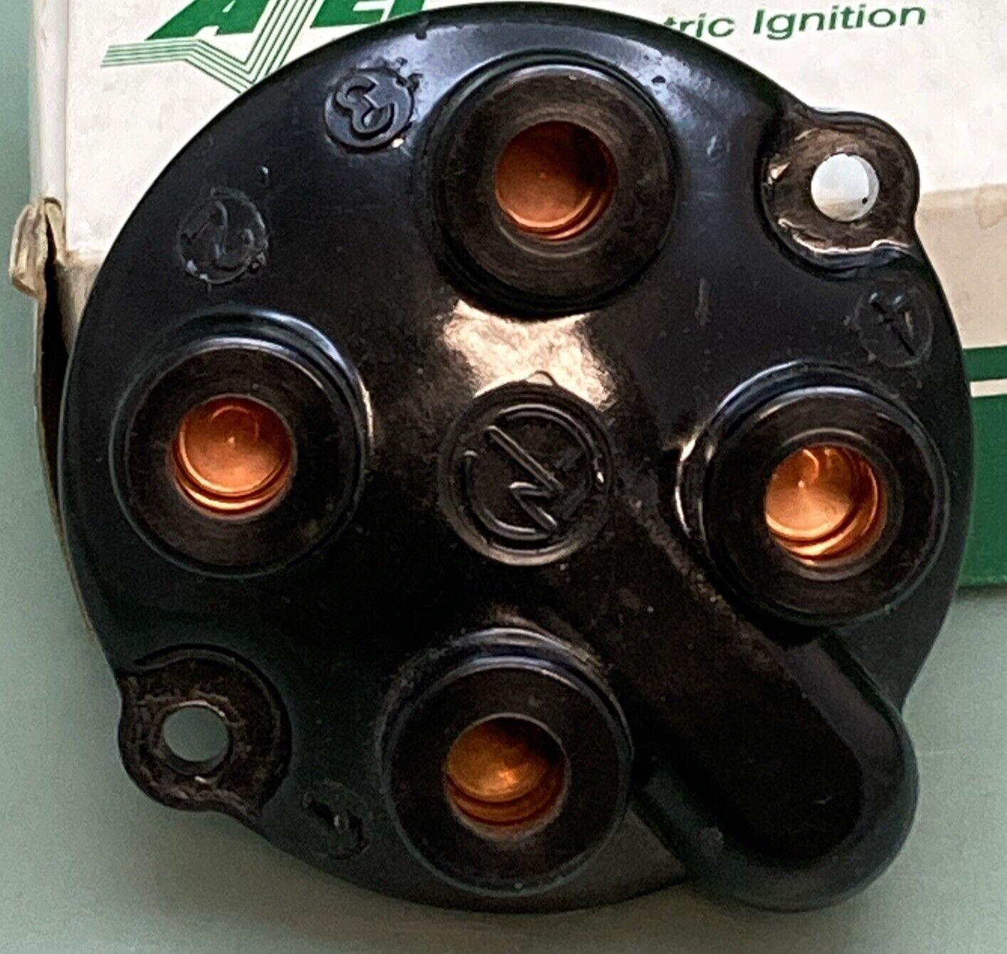 NEW GENUINE F-M SERVICE PARTS G890 CAP