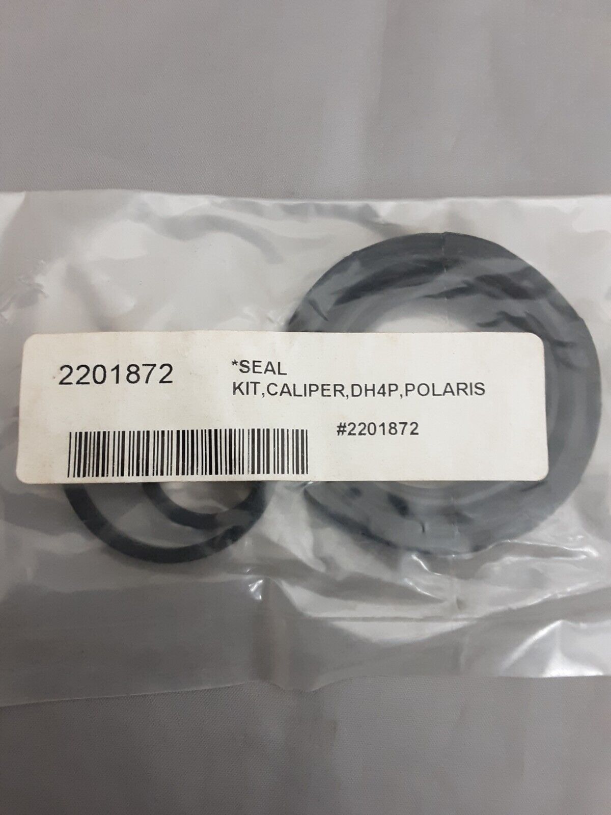NEW GENUINE POLARIS 2201872 KIT-SEAL Magnum Sportsman Xpedition Trail Boss 01-21