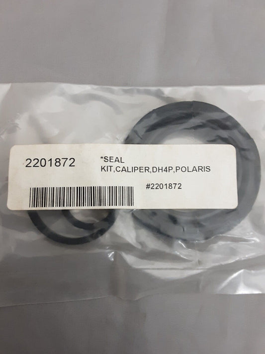NEW GENUINE POLARIS 2201872 KIT-SEAL Magnum Sportsman Xpedition Trail Boss 01-21