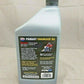 1QT Lucas Oil 10790 Primary Chain Case Oil Harley Davidson V Twin Engines