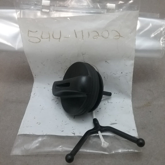 NEW HUSQVARNA 544111202 FUEL CAP