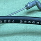 NEW GENUINE MTD 746-0554 ENGINE BRAKE CONTROL CABLE 47 IN.