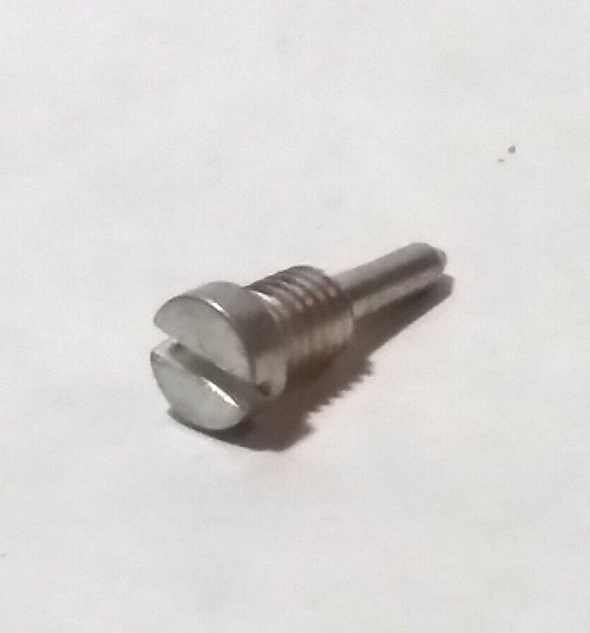 QTY5 NEW QUICKSILVER 10-32132 CARBURETOR ADJUSTMENT SCREW MERCURY OUTBOARDS