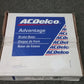 NEW ACDELCO 18A1423A Rear Disc Brake Rotor GM 19241824
