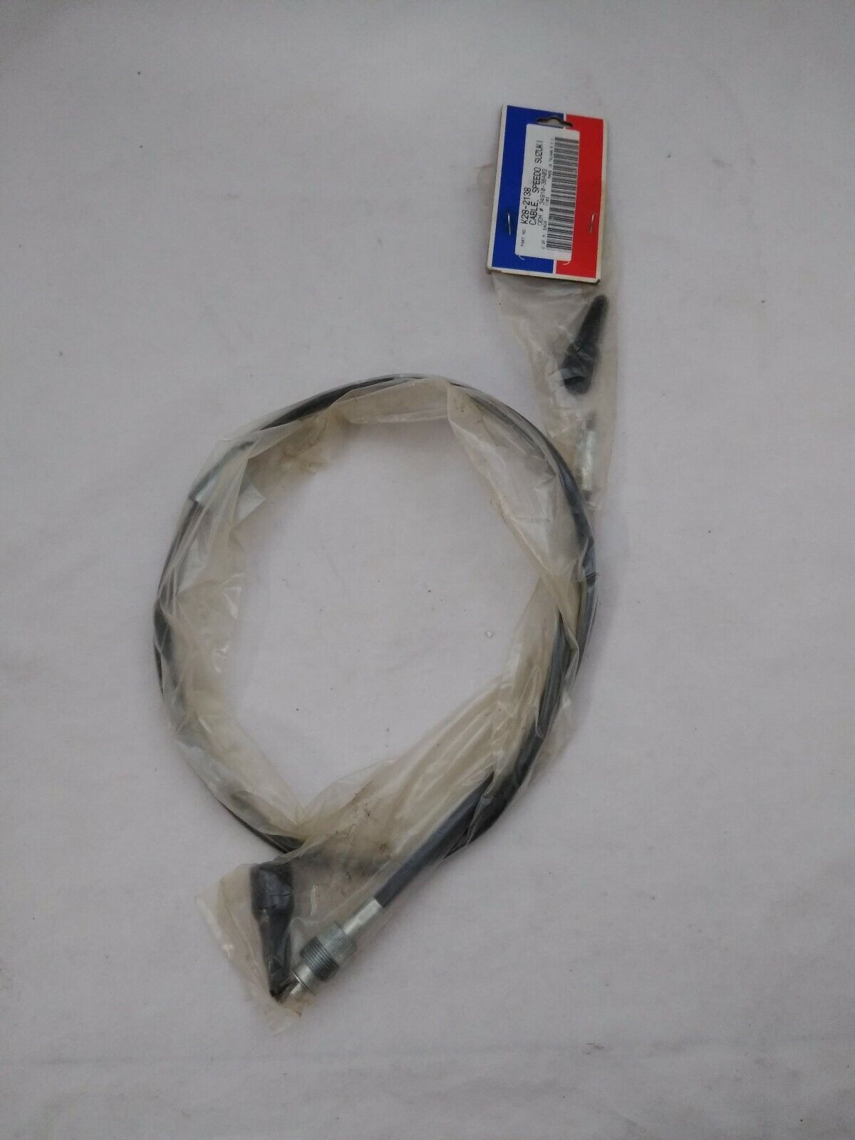 NEW Parts Unlimited Speedometer Cable / K282138