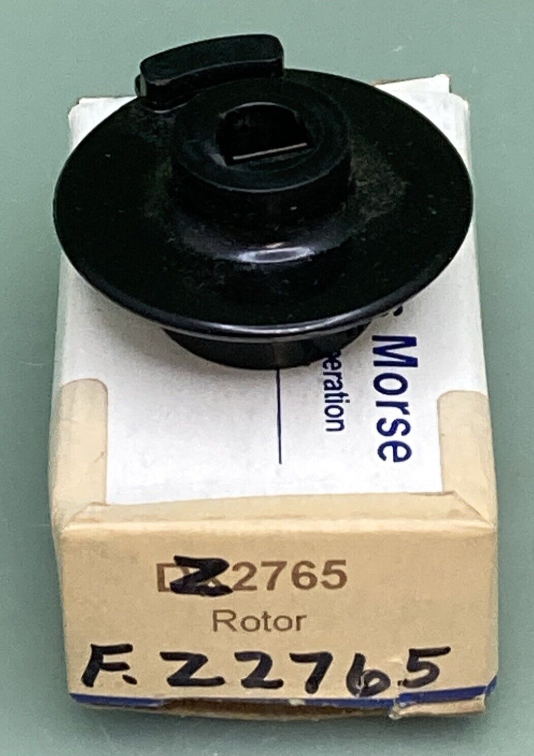 NEW GENUINE FAIRBANKS MORSE F-Z2765 ROTOR
